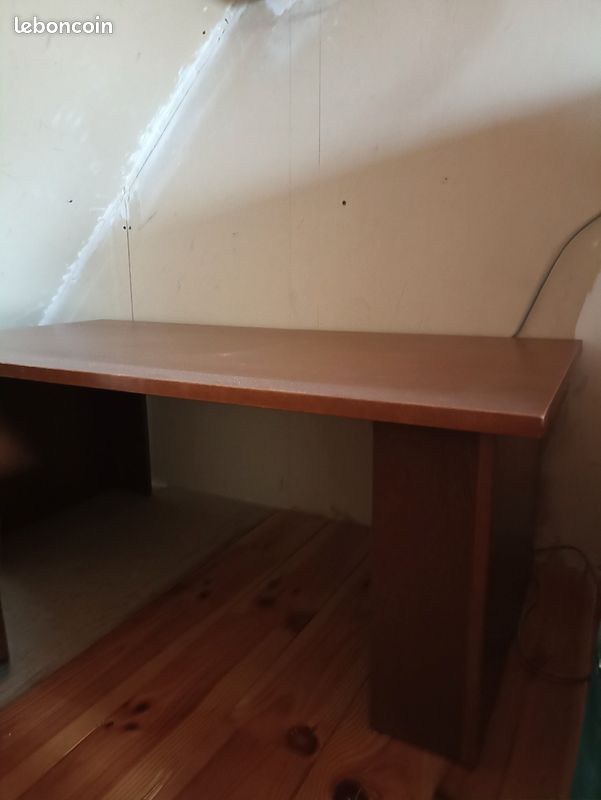 Table basse Ikea (image 1)