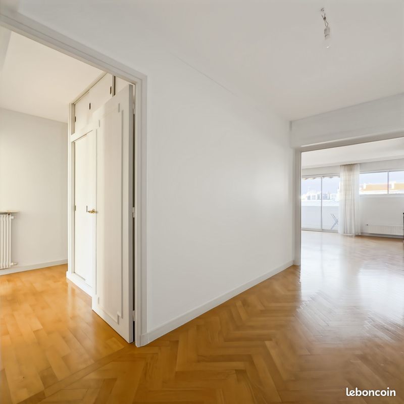 Appartement 3 pièces 95 m² · à Charenton-le-Pont · 95 m² · 779 000 €