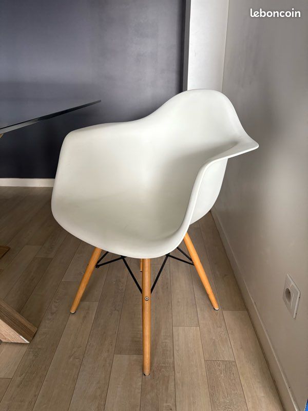 Table chaise salle à manger (image 8)