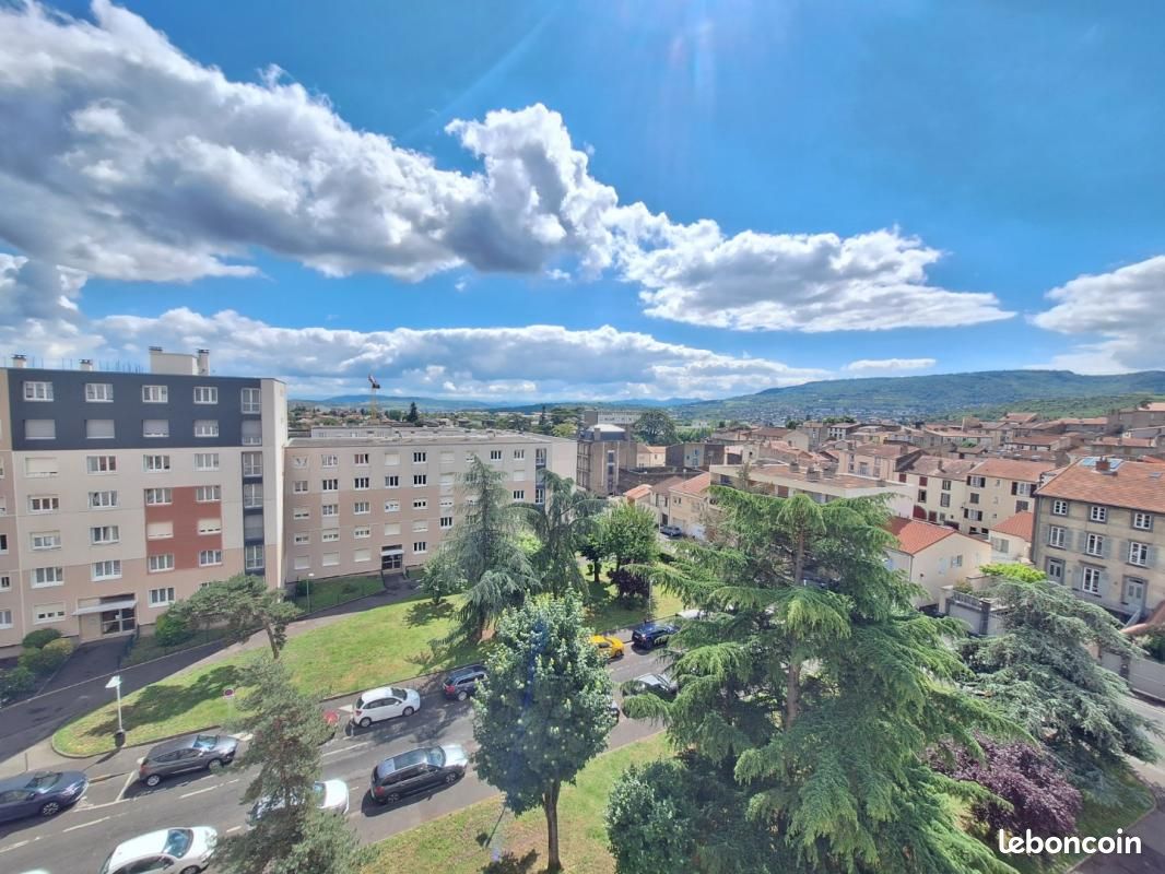 Appartement 3 pièces 69 m² · à Beaumont · 69 m² · 740 €
