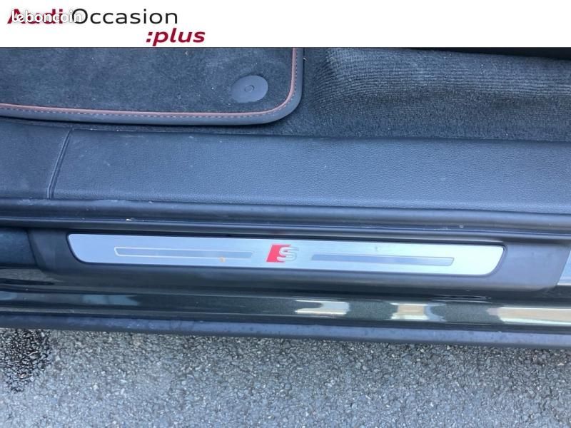 Audi Q7 55 TFSI e 394ch S line quattro Tiptronic 8 5 places (image 39)