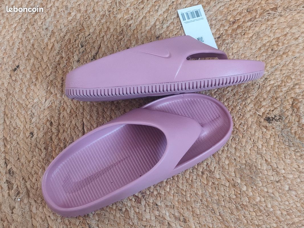 Claquettes/ tongs Nike Calm - 40 (image 5)