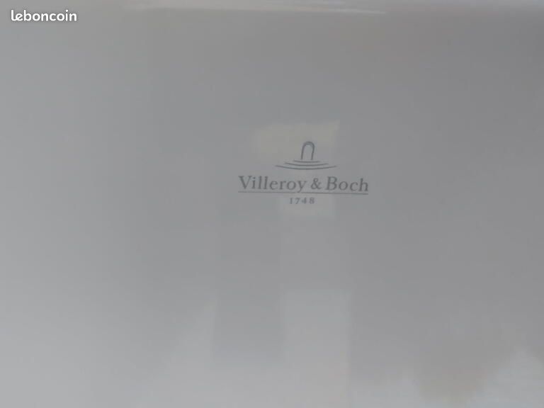 Vasque Villeroy & Boch (image 3)