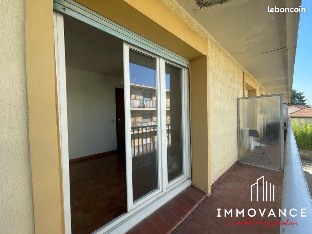 Appartement 3 pièces 58 m² · à Montpellier · 58 m² · 971 €