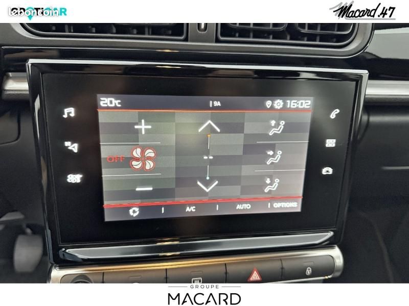 Citroen C3 1.2 PureTech 83ch S&S YOU (image 25)