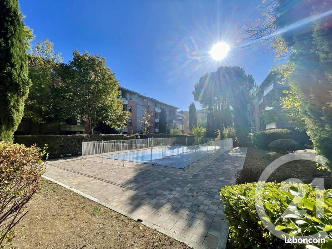 Appartement 2 pièces 43 m² · à Toulouse · 43 m² · 125 000 €