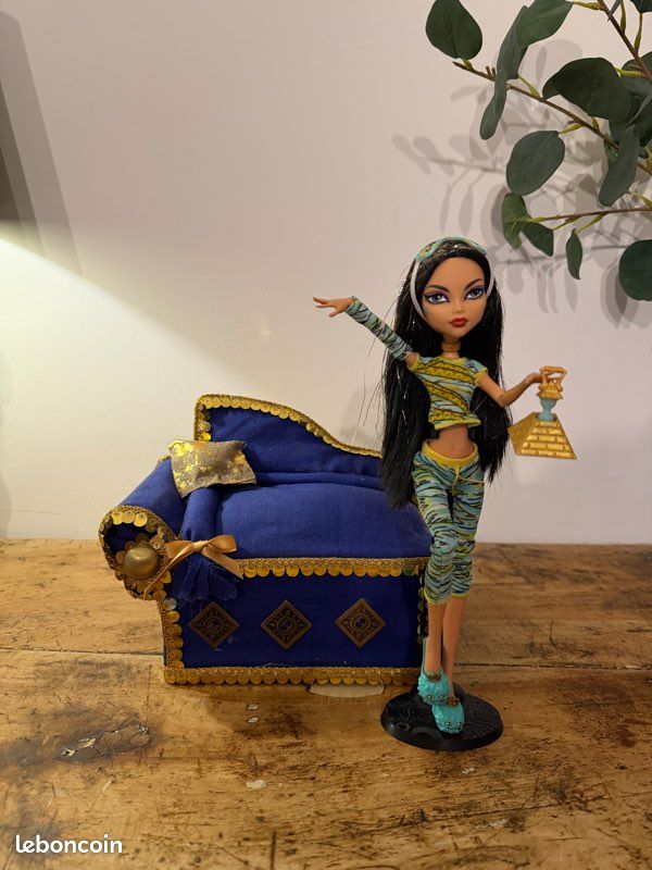 Monster high (image 1)