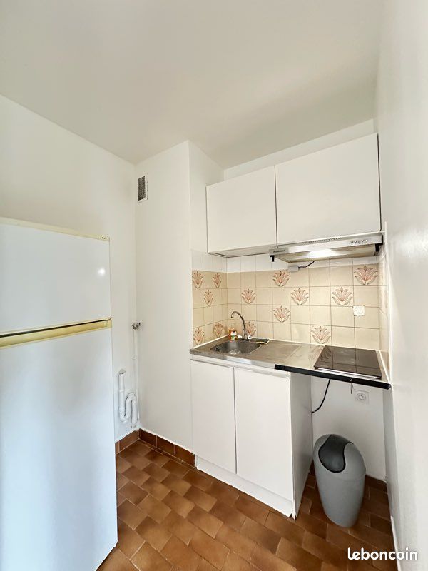 Appartement a louer bondy - 1 pièce(s) - 27 m2 - Surfyn