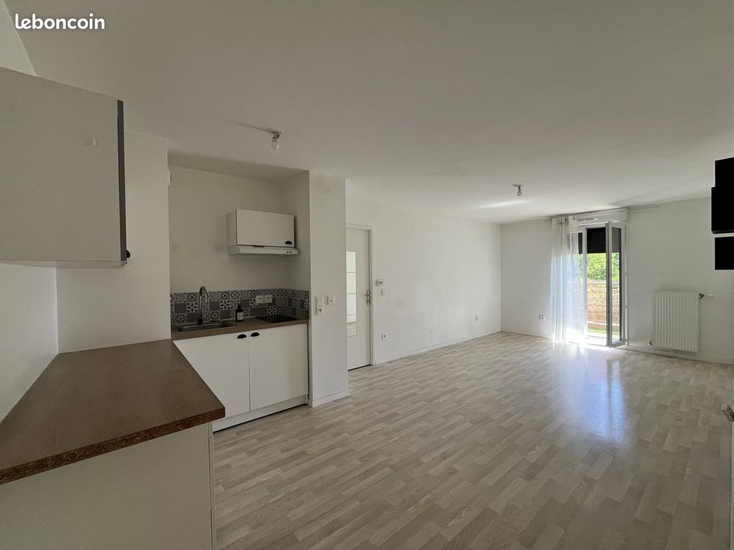 Appartement 2 pièces 47 m² · à Drancy · 47 m² · 180 000 €
