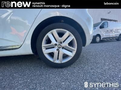 Renault Clio V E-Tech 140 - 21N Business (image 10)