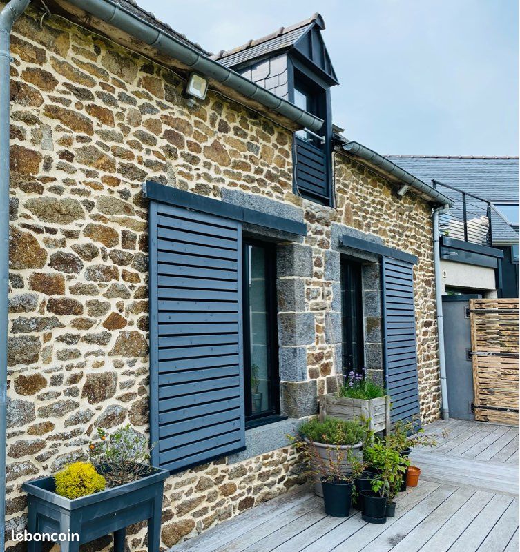 Maison 5 pièces 125 m² · à Pleudihen-sur-Rance · 125 m² · 459 900 €