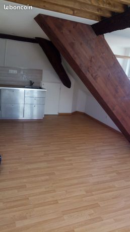 Loue T4 centre de Lans