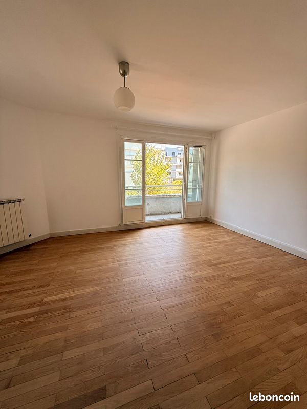 Appartement 2 pièces 56 m² · à Grenoble · 56 m² · 795 €