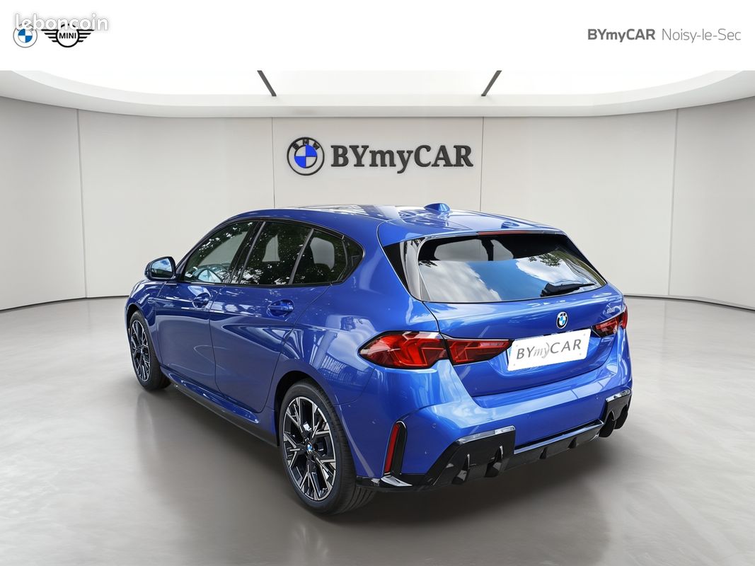 BMW 120 170 ch DKG7 M Sport (image 3)