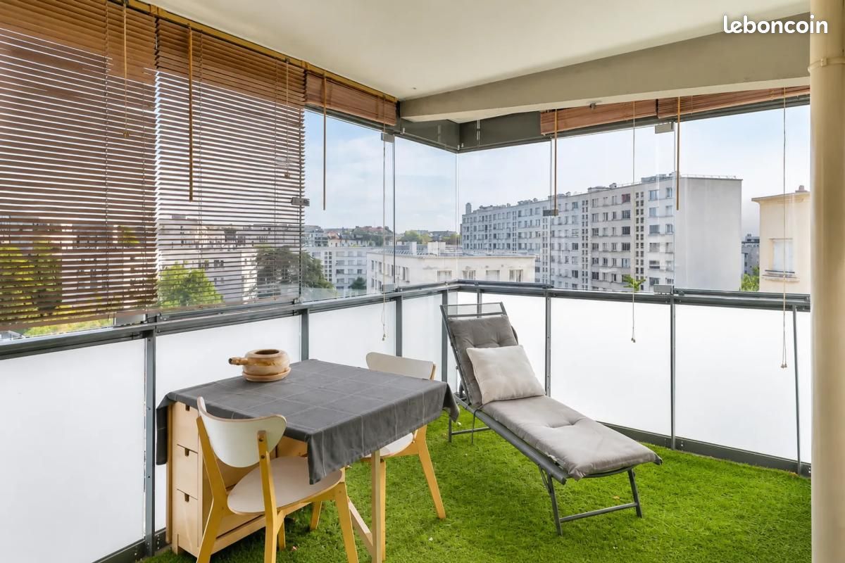 Appartement 3 pièces 63 m² · à Lyon · 63 m² · 290 000 €