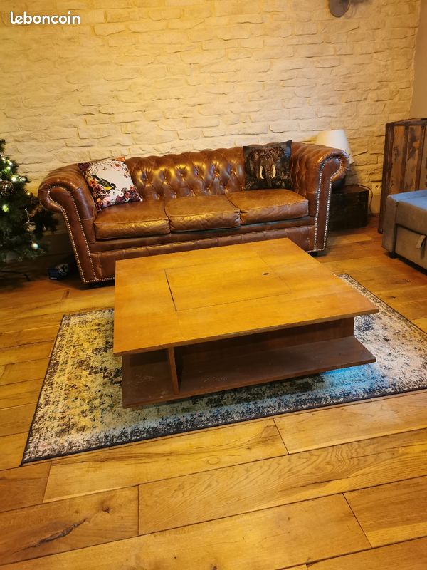 Table basse (image 1)