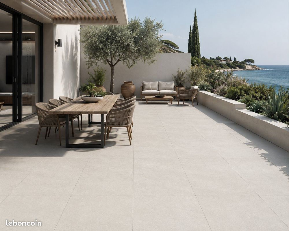 🔥 LOTS DE DALLES 60x120 À PRIX CASSÉS 🔥⁭⁮⁢⁠⁭‌⁭​⁫⁢⁫⁢⁢⁠​⁭⁯‍⁬‌⁠⁮⁫⁯⁭‍⁠⁠⁠⁢ (image 5)