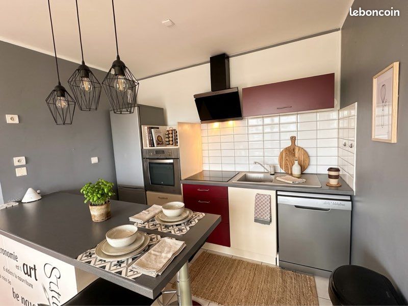 Appartement 3 pièces 64 m² · à Sainte-Luce-sur-Loire · 64 m² · 220 000 €