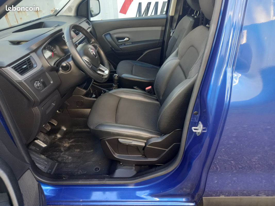 Renault kangoo_express diesel revise et garantie (image 9)