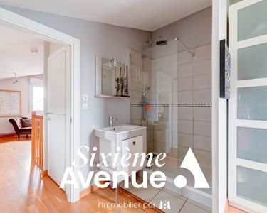 Maison 499 000 € - 151 m²