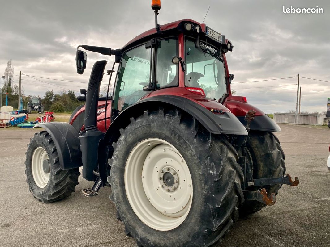 Valtra T174 DIRECT (image 3)