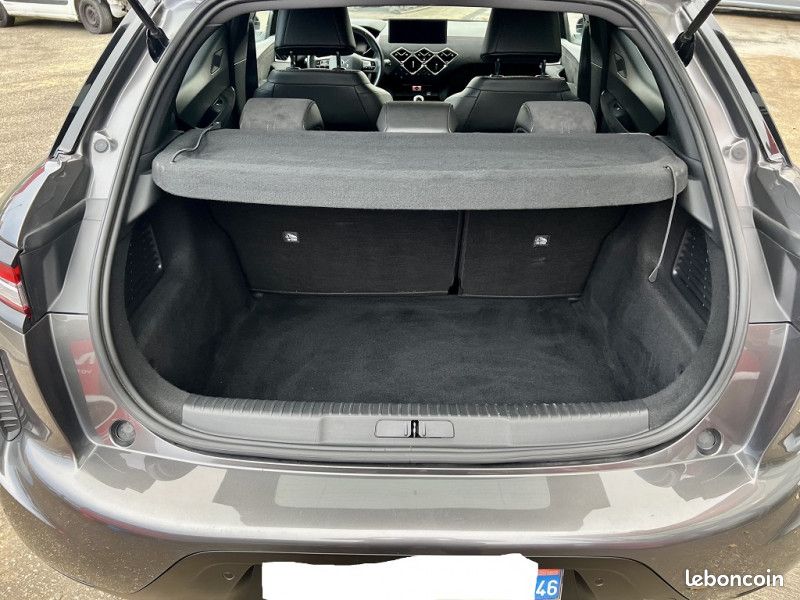 Ds DS 3 CROSSBACK BLUEHDI 100CH PERFORMANCE LINE (image 6)