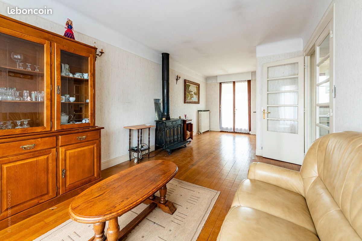 Maison 5 pièces 100 m² · à Villiers-sur-Marne · 100 m² · 385 000 €