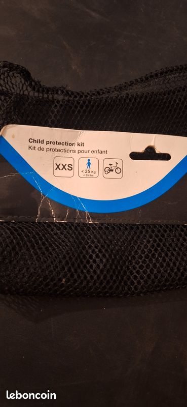 Protection enfant (image 1)