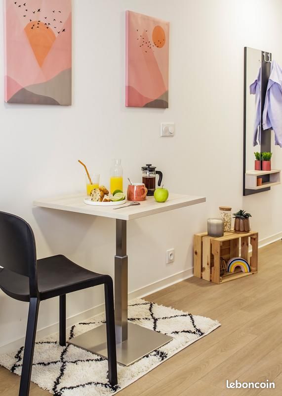 Appartement a louer pontoise - 1 pièce(s) - 18 m2 - Surfyn