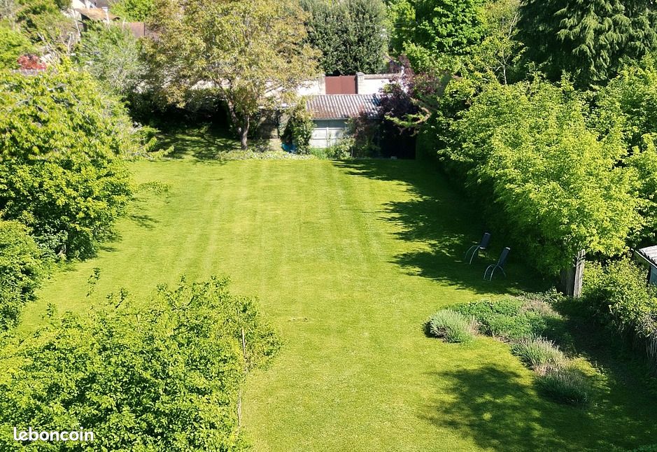 Terrain 434 m² · à Thomery · 132 000 €