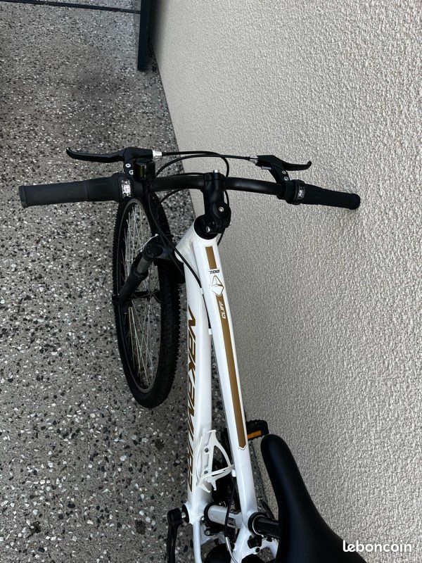 VTT adulte CLIFF 700 (image 7)