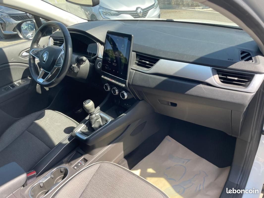Renault Captur II TCE 90CV TECHNO (image 24)
