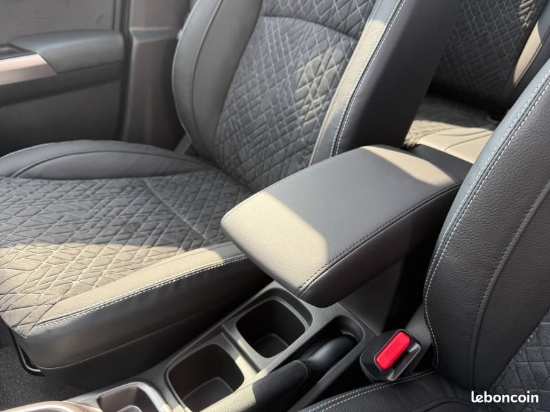 Suzuki Vitara 1.4 Boosterjet Hybrid 110ch Style MY25 (image 17)