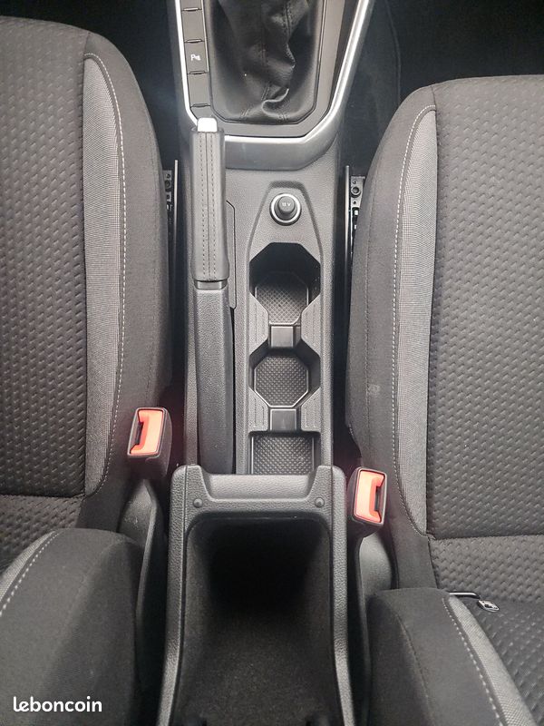 VOLKSWAGEN Polo 1.0 TSI 95 S&S BVM5 VW Edition (image 27)