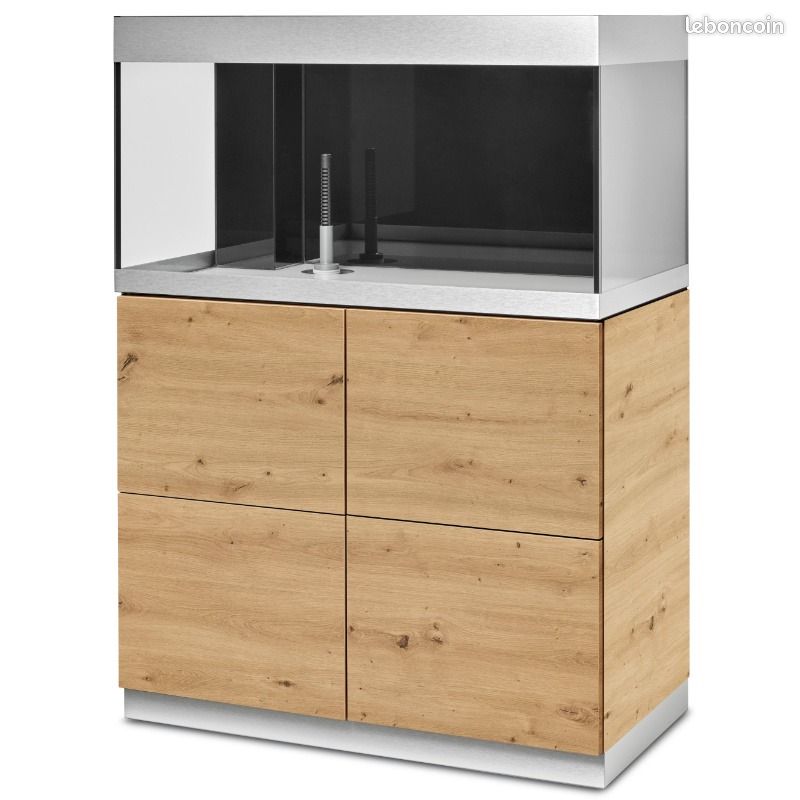 Aquarium OASE HighLine 200 litres + Meuble - quasi neuf (image 3)