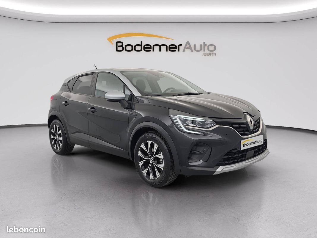 RENAULT Captur TCe 90 Evolution (image 7)