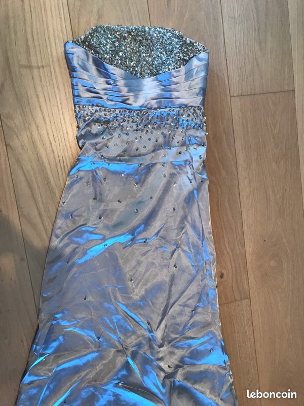 Robe de soirée (image 2)