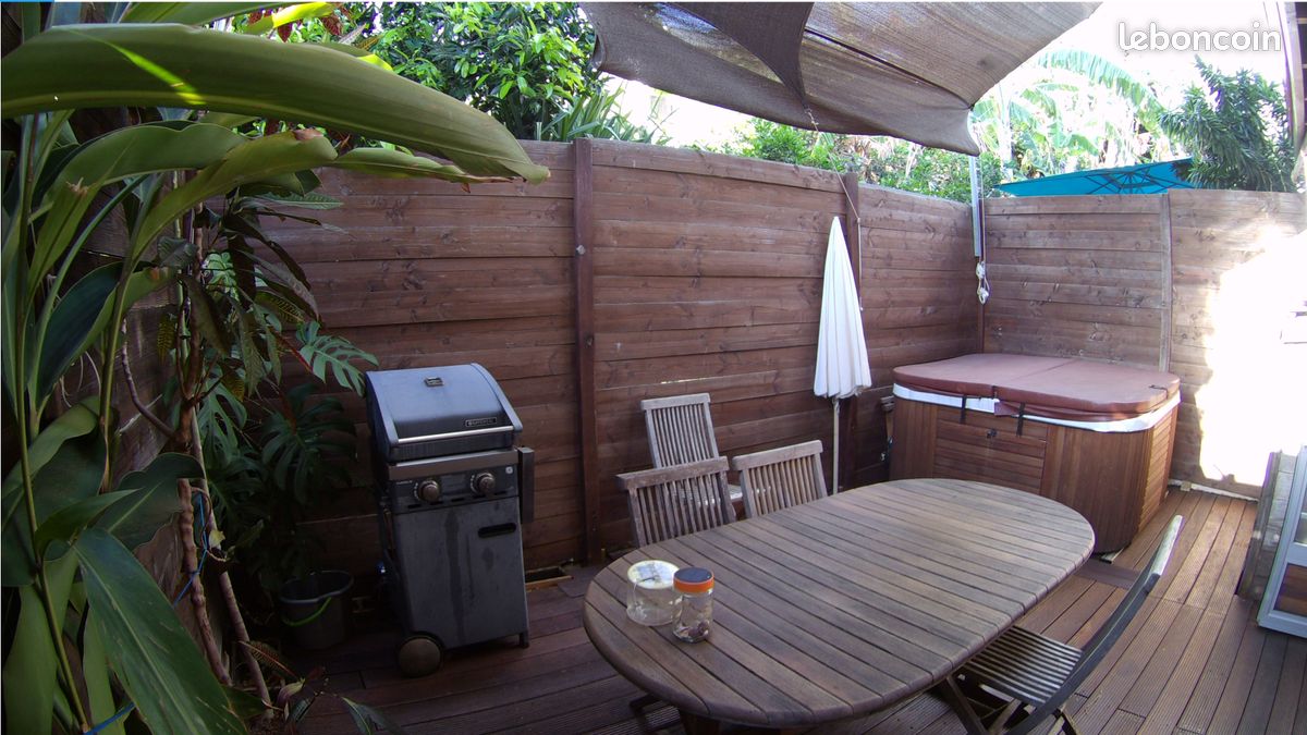 Maison F5 Saline les Bains (image 6)
