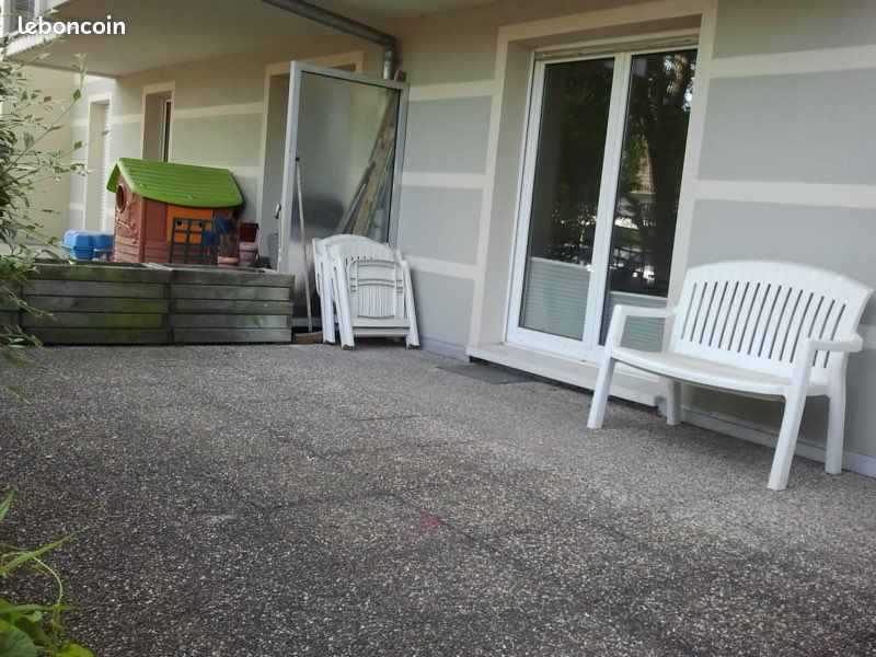 Appartement 1 pièce 32 m² · à Strasbourg · 32 m² · 660 €/mois