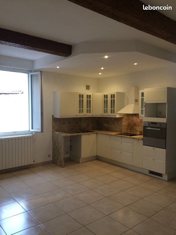 Appartement 5 pièces 90 m² · à Mauguio · 90 m² · 360 000 €