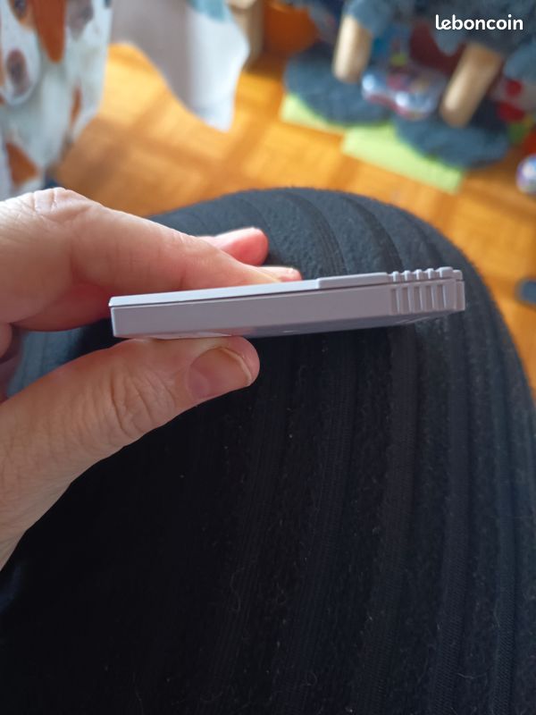 Jeux game boy grise (image 4)