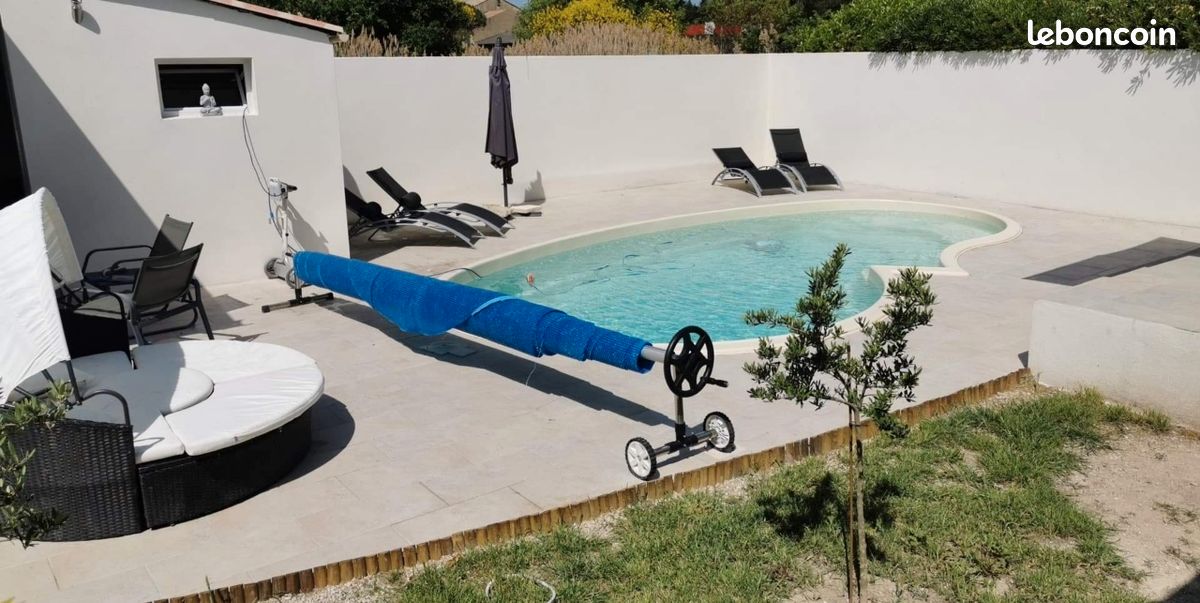 Maison 4 pièces 110 m² · à Camaret-sur-Aigues · 110 m² · 365 000 €