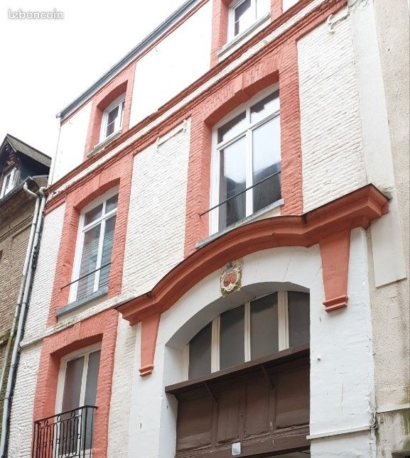 Immeuble 6 pièces 150 m² · à Dieppe · 150 m² · 299 000 €