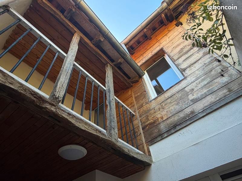 Maison 3 pièces 45 m² · à Masseube · 45 m² · 79 500 €