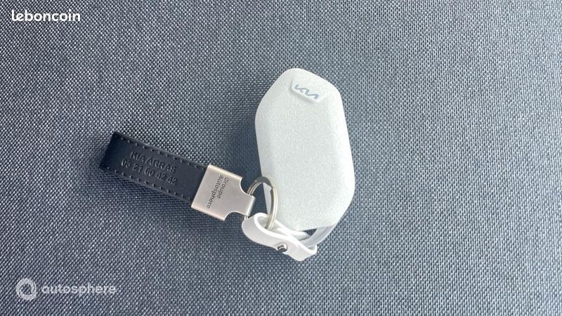 Kia Pv5 Cargo Véhicule utilitaire ou Société L 163ch 71,2kWh Plus (image 16)