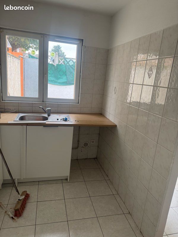 Maison 3 pièces 70 m² · à Avion · 70 m² · 600 €/mois
