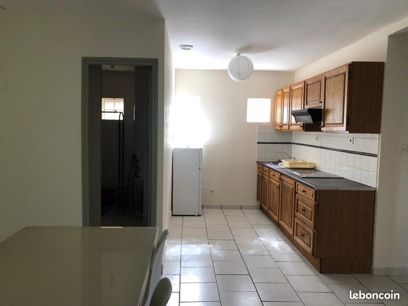 Appartement 2 pièces 46 m² · à Merville · 46 m² · 590 €/mois