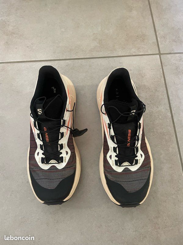 Chaussures Salomon Genesis (image 4)