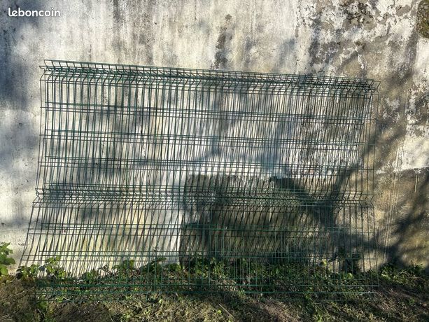 Sitemapcdatahttpsmodeinf Inetcomlot De Grillage D Occasion