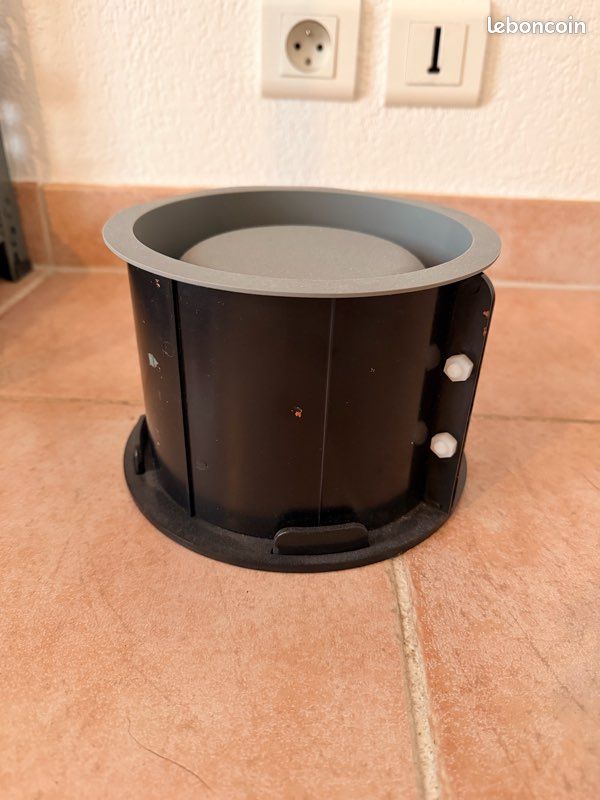 Moule en silicone XXL (image 1)